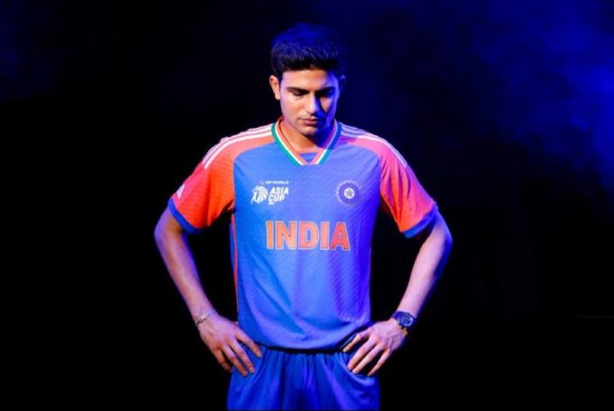 Shubman Gill Likely To Lead India