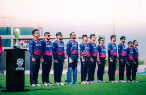2026 ICC T20 World Cup