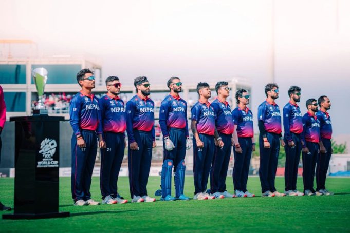 2026 ICC T20 World Cup