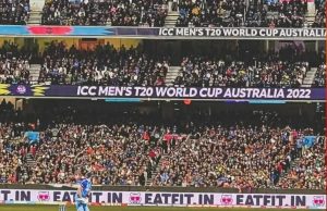 IND vs AUS: Massive Buzz in Australia