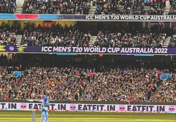 IND vs AUS: Massive Buzz in Australia