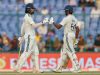 IND vs WI 2nd Test Day 4 Highlights