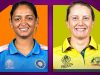 IND W vs AUS W, Semi Final 2 Preview