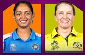 IND W vs AUS W, Semi Final 2 Preview