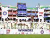 IND vs WI: India Complete 2–0 Sweep Over West Indies