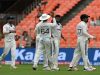 IND vs WI 1st Test, Day 1 Highlights