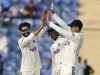 IND vs WI 2nd Test Day 2 Highlights