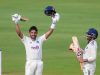 IND vs WI 1st Test Day 2 Highlights