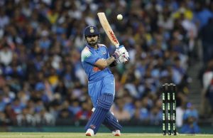 AUS vs IND: Virat Kohli Surpasses Kumar Sangakkara