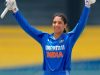 ICC Women's World Cup 2025: Smriti Mandhana Breaks records