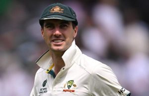 Ashes 2025: Pat Cummins news