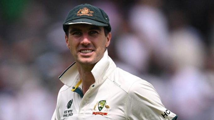 Ashes 2025: Pat Cummins news