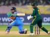 Women's World Cup 2025: Richa Ghosh’s Stunning 94