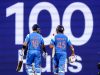 AUS vs IND 3rd ODI Highlights