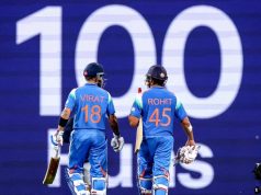 Latest ICC Men’s ODI Rankings: Rohit Sharma, Rashid Khan, Omarzai Shine At Top Latest ICC Men's ODI Rankings