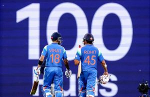 AUS vs IND 3rd ODI Highlights