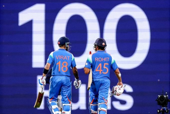 AUS vs IND 3rd ODI Highlights