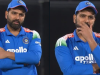 AUS vs IND 2nd ODI Highlights