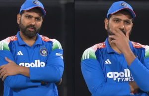 AUS vs IND 2nd ODI Highlights