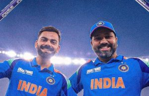 Rohit Sharma and Virat Kohli Set To Return