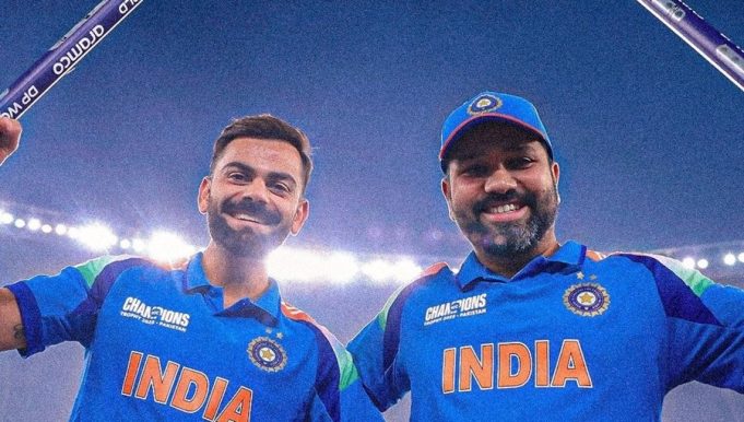Rohit Sharma and Virat Kohli Set To Return
