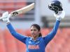 Smriti Mandhana news