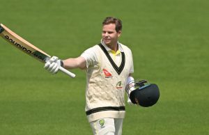 Pat Cummins Ruled Out Of First Ashes Test