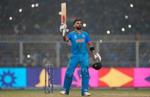 Best Indian knocks vs Australia in ODIs