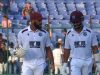 IND vs WI 2nd Test Day 3 Highlights