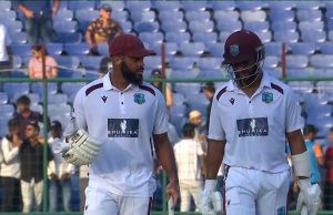 IND vs WI 2nd Test Day 3 Highlights