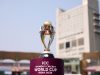 Women’s World Cup 2024
