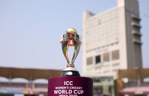 Women’s World Cup 2024