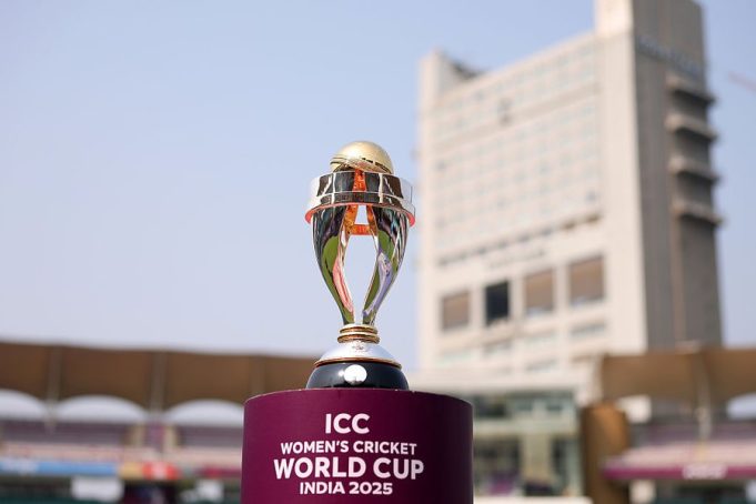 Women’s World Cup 2024