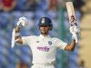 IND vs WI 2nd Test, Day 1 Highlights