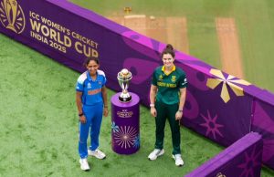 Women’s World Cup 2025 Final IND vs SA Preview