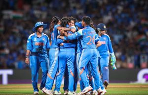 IND vs SA Final: Women in Blue Crowned ICC Women’s World Cup 2025 Champions IND vs SA Final highlights