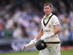 Ashes 2025-26: Australia Announces Squad For First Test In Perth Australia Announces Squad For First Ashes
