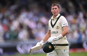 Ashes 2025-26: Australia Announces Squad For First Test In Perth Australia Announces Squad For First Ashes