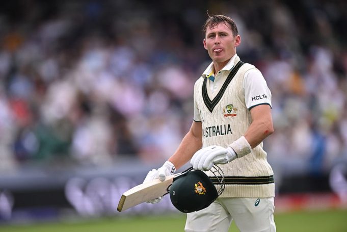 Ashes 2025 Australia Announces Squad For First Ashes