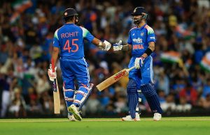 Rohit Sharma and Virat Kohli To Skip South Africa A vs India A ODI Series Rohit Sharma and Virat Kohli