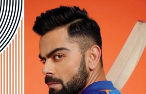 Virat Kohli Turns 37: A Look Back at His Life Journey and Remarkable Achievements Virat Kohli Turns 37