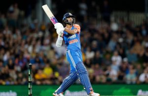 AUS vs IND 3rd T20I Highlights